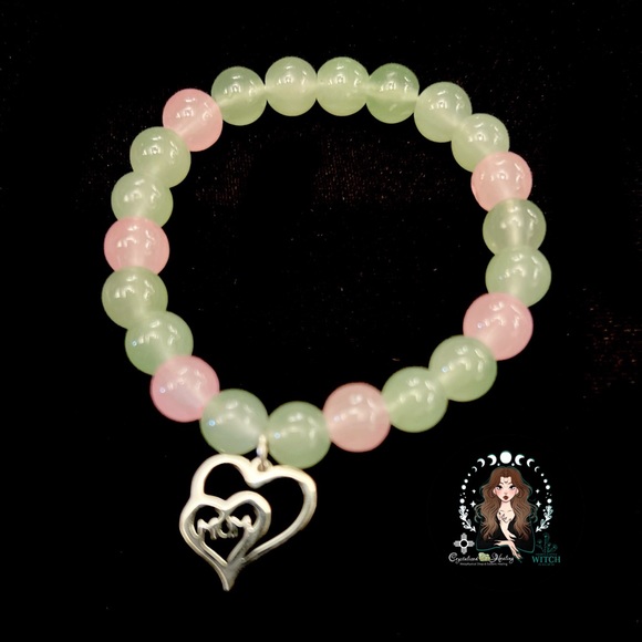 Mother Fashion Charm Bracelet - Picture 2 of 4